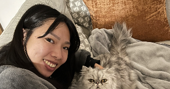 marion pet sitter à ANNECY 74370_2