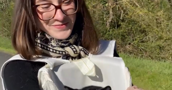 sara pet sitter à TOURS 37000_1