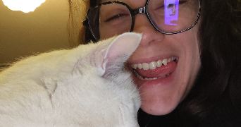 coralie pet sitter à BALLAINVILLIERS 91160_0
