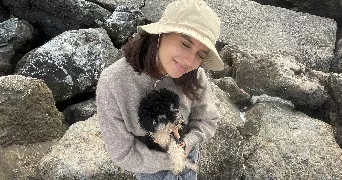 maria pet sitter à VILLENEUVE LE ROI 94290