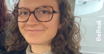 juliane pet sitter à LAVAL 53000