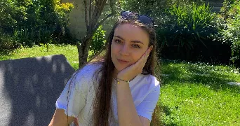 zoé pet sitter à fleury sur orne 14123