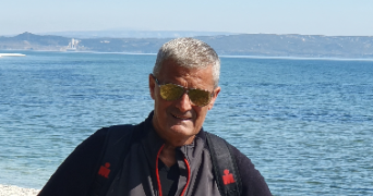 michel pet sitter à MARTIGUES 13500_0