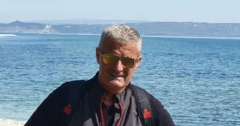 michel pet sitter à MARTIGUES 13500