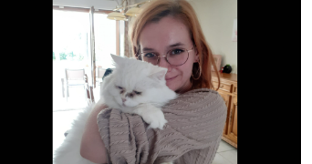 amandine pet sitter à PALAISEAU 91120_0