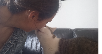 Lysiane pet sitter à Rosny-sous-Bois 93110_7