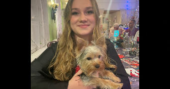 eve pet sitter à PONTOISE 95300_2