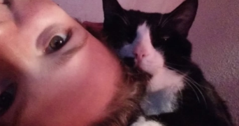 fanny pet sitter à LALINDE 24150_1