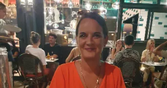 marion pet sitter à ST GERAUD DE CORPS 24700