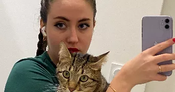 iris pet sitter à GRENOBLE 38000