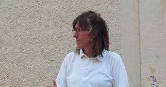 maëlle pet sitter à VINCENNES 94300