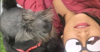 anahi pet sitter à CASTELNAU LE LEZ 34170_0