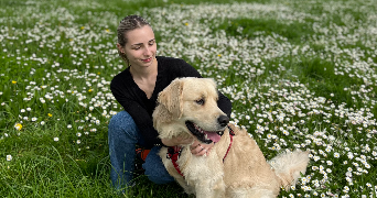 louise pet sitter à BOIS D ARCY 78390_1