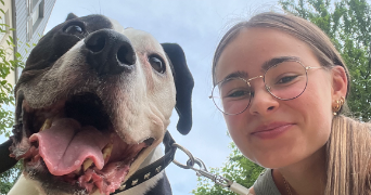 salomé pet sitter à DOMENE 38420_4