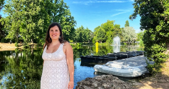 marie pet sitter à ALFORTVILLE 94140_1