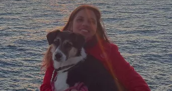 loreleï pet sitter à NICE 06100
