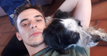 melvin pet sitter à CHANTILLY 60500_2