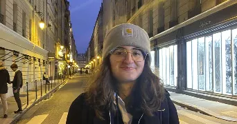 inès cat sitter à VALENCIENNES 59300