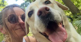 vanessa pet sitter à YVETOT 76190