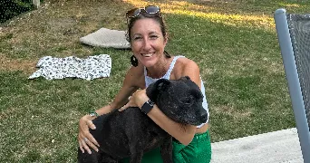 coralie pet sitter à BOLLENE 84500