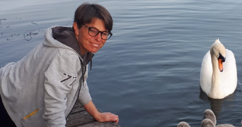 virginie pet sitter à FOLLAINVILLE DENNEMONT 78520_1