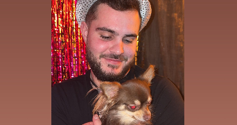 melvyn pet sitter à CHALON SUR SAONE 71100_2