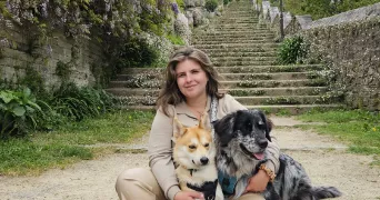 emma pet sitter à ECHIROLLES 38130