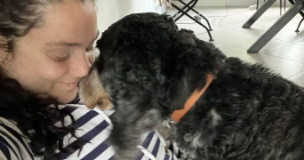 marilou pet sitter à POISSY 78300_2