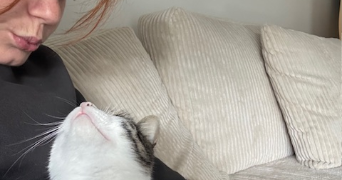 louann pet sitter à BETTON 35830_2