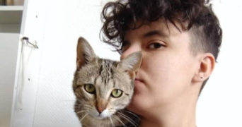 sarah pet sitter à Lyon 69008_0