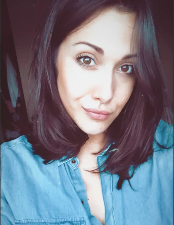 Justine pet sitter à Vallet 44330