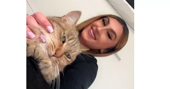 emma pet sitter à MONTPELLIER 34070
