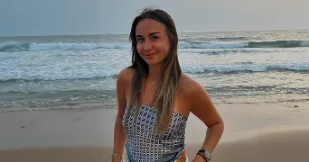 elisa dog sitter à MERIGNAC 33700