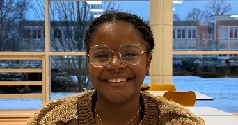 nathanaelle pet sitter à DIJON 21000