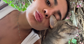 lina pet sitter à MARSEILLE 06 13006_1