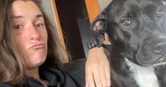 morgane pet sitter à VILLEFRANQUE 65700_3