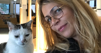 sandrine pet sitter à TOULOUSE 31400_1