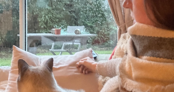 mathilde pet sitter à PESSAC 33600_1