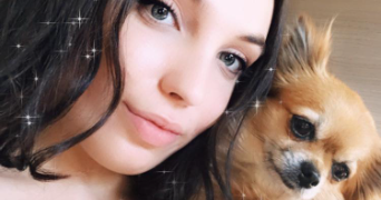 CLAIRE pet sitter à NANTES 44100_1