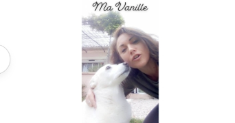 valérie pet sitter à Le Thor 84250_2