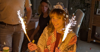 charlotte pet sitter à TREIZE VENTS 85590_0