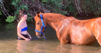 mina pet sitter à Le Muy 83490_1