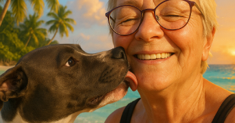 corinne pet sitter à CALAIS 62100_1