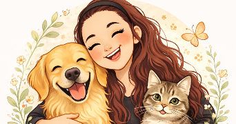 deborah pet sitter à Isle 87170_2