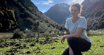 elisabeth pet sitter à Pau 64000_2