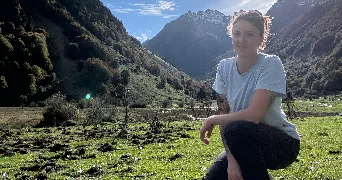 elisabeth pet sitter à Pau 64000