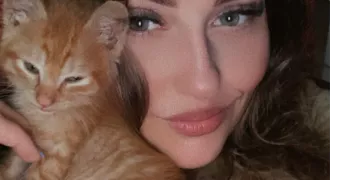 floriane pet sitter à MONTREUIL 93100