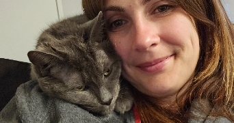 anouk pet sitter à MARSEILLE 12 13012_0