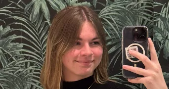 sarah pet sitter à TALENCE 33400