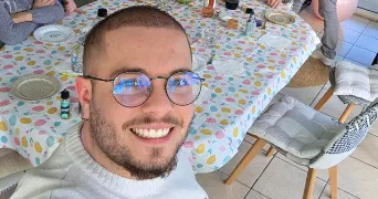 alex pet sitter à PESSAC 33600